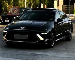 هیوندای سۆناتا